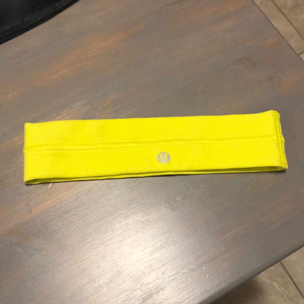Lululemon Headband